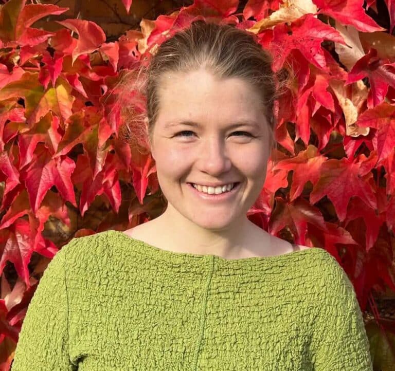 Kristine Rønø Clausen 