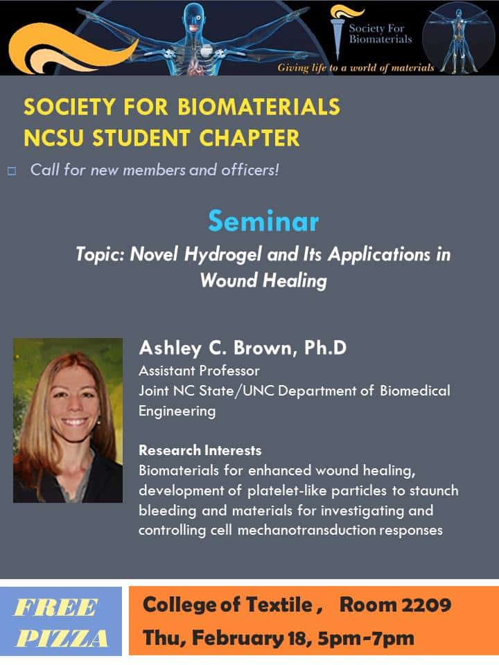 SocietyForBiomaterials_Meeting