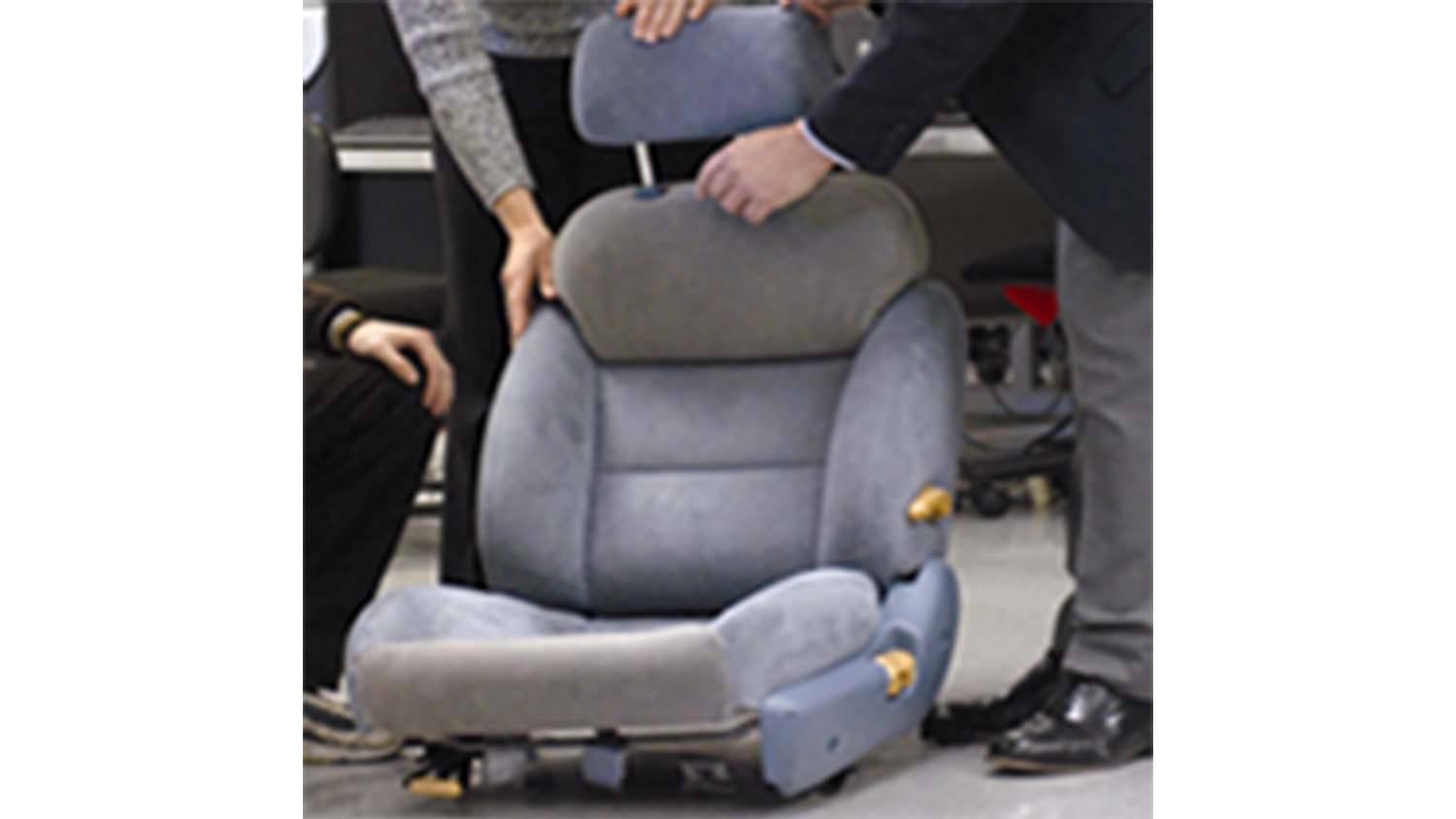 car seat
