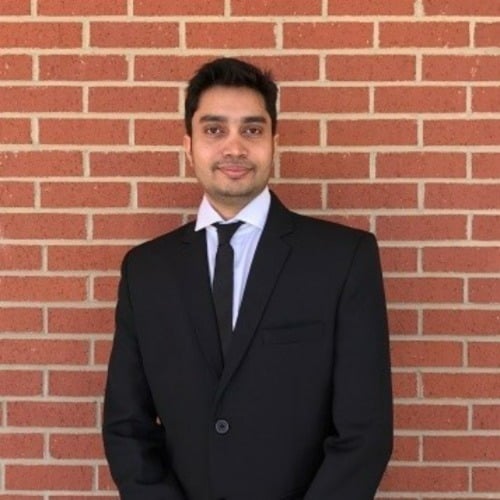 Tushar Bambharoliya 