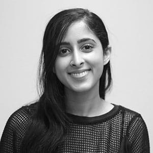 Divya Ramaswamy
