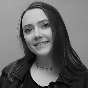 Haley Petrone - Next Generation