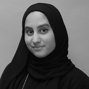 Hira Iqbal - Next Generation