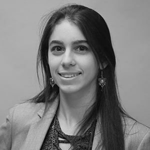 Isabel Hines - Next Generation