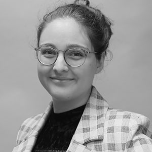 Tessa Guldan - Next Generation