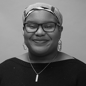 Victoria Rosser - Next Generation