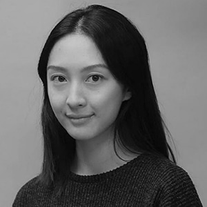 Qianhan Dong - Next Generation