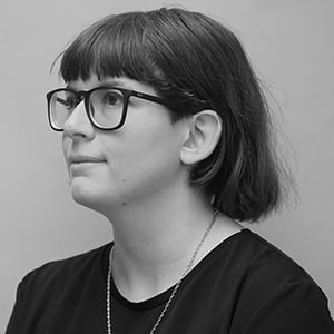 Rebecca Freer - Next Generation