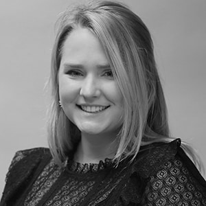 Sydney Parker - Next Generation
