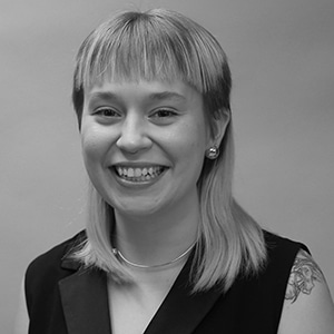 Meg Miller - Next Generation