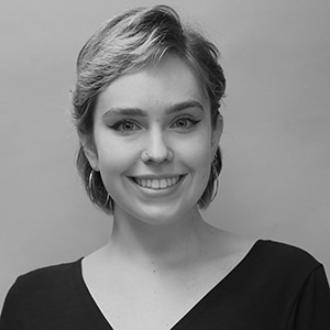 Laura Vetil - Next Generation
