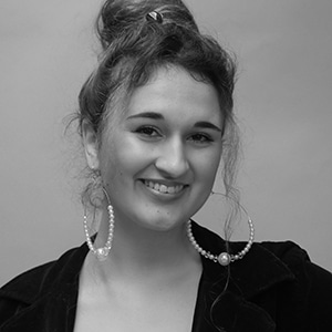 Lauren Reggi - Next Generation