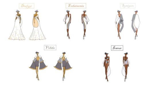 Downfall Design Board