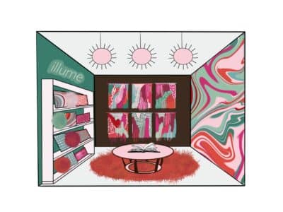 Illume Room Board