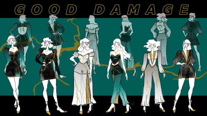 Julia Greene's collection