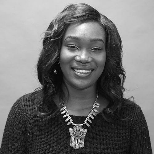 Sharae Hines