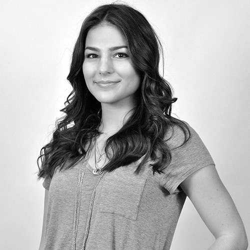 Megan Deutsch