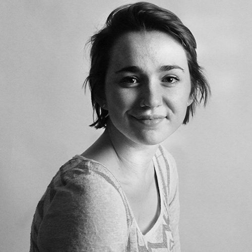 Erin Doran