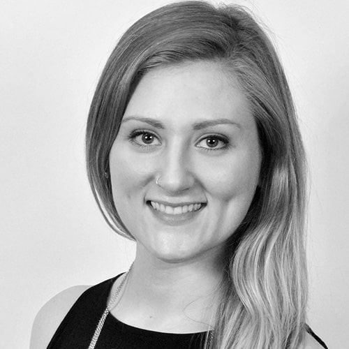 Samantha Burdett