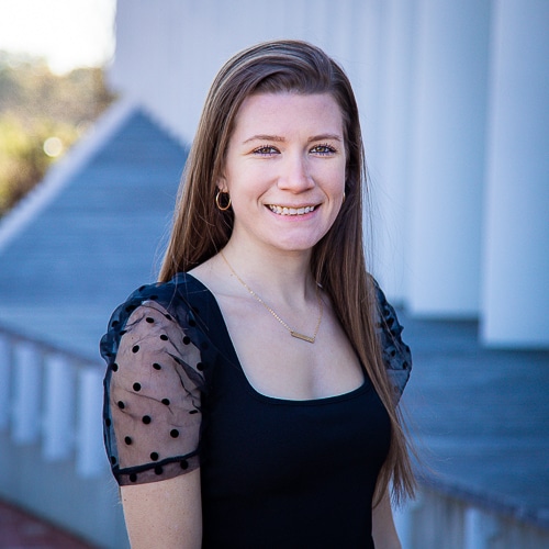 Christina Mitten