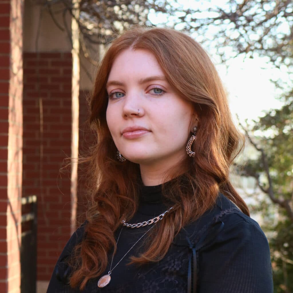 Sydney Brown 