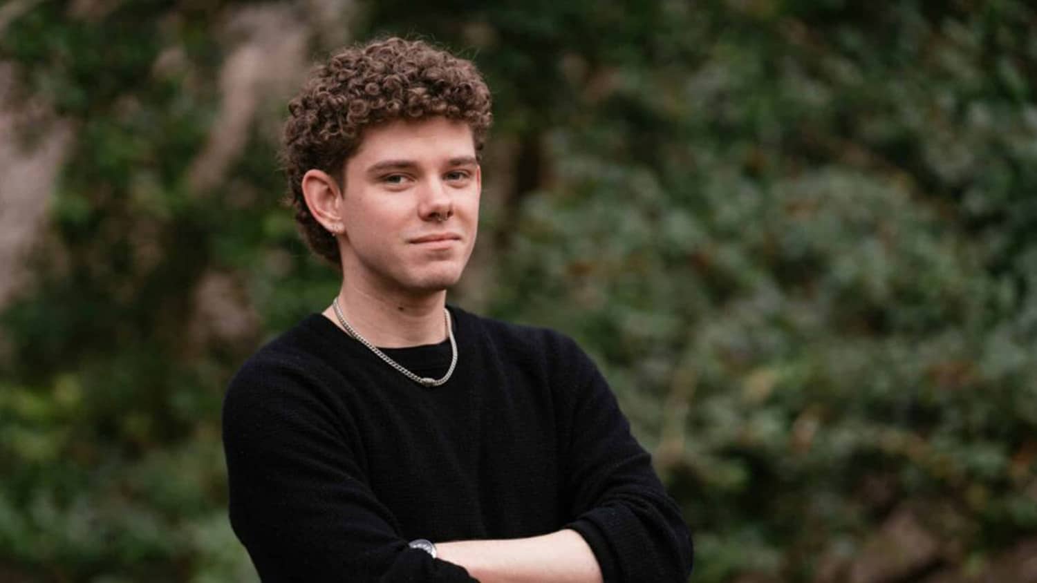 Ethan Slader