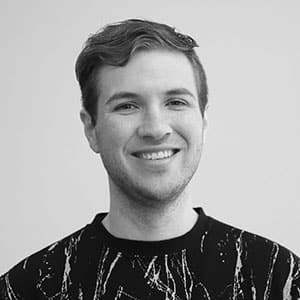 Garrett Finberg