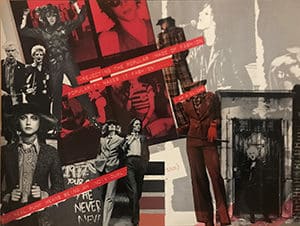 Lemmy Truppi: Bad Reputation