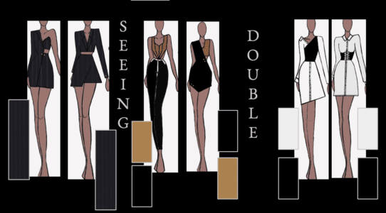 Mirage Design Board