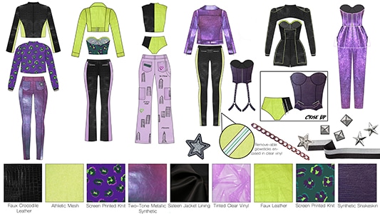 Ariel Roman: Electrorock