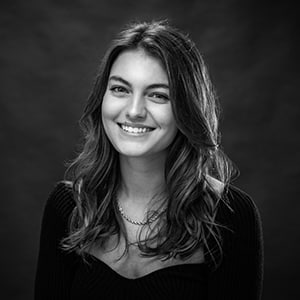Hayley Ludwigsen