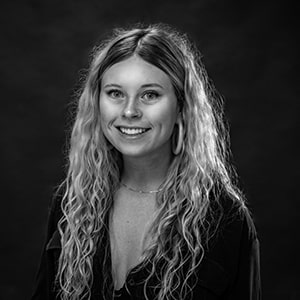 Lizzie Barnhardt