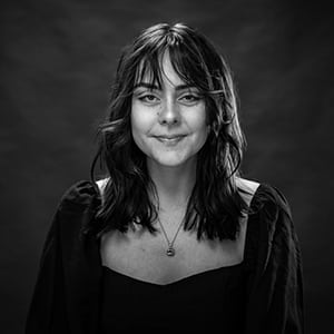Maggie Kimmett