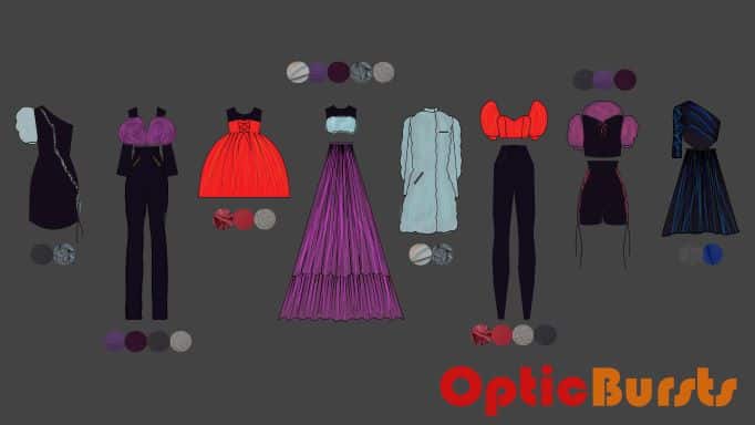 Sarah Jarrell's collection