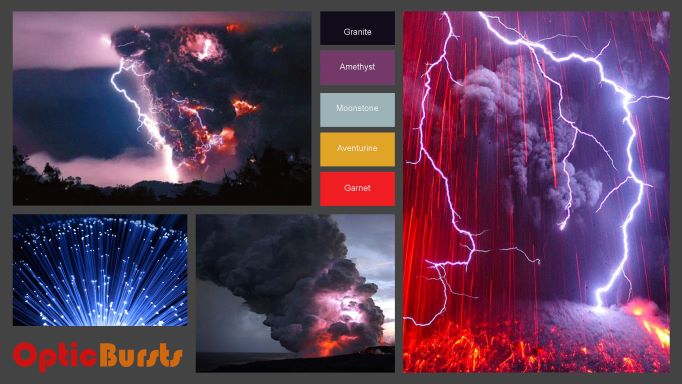 Sarah Jarrell's mood board