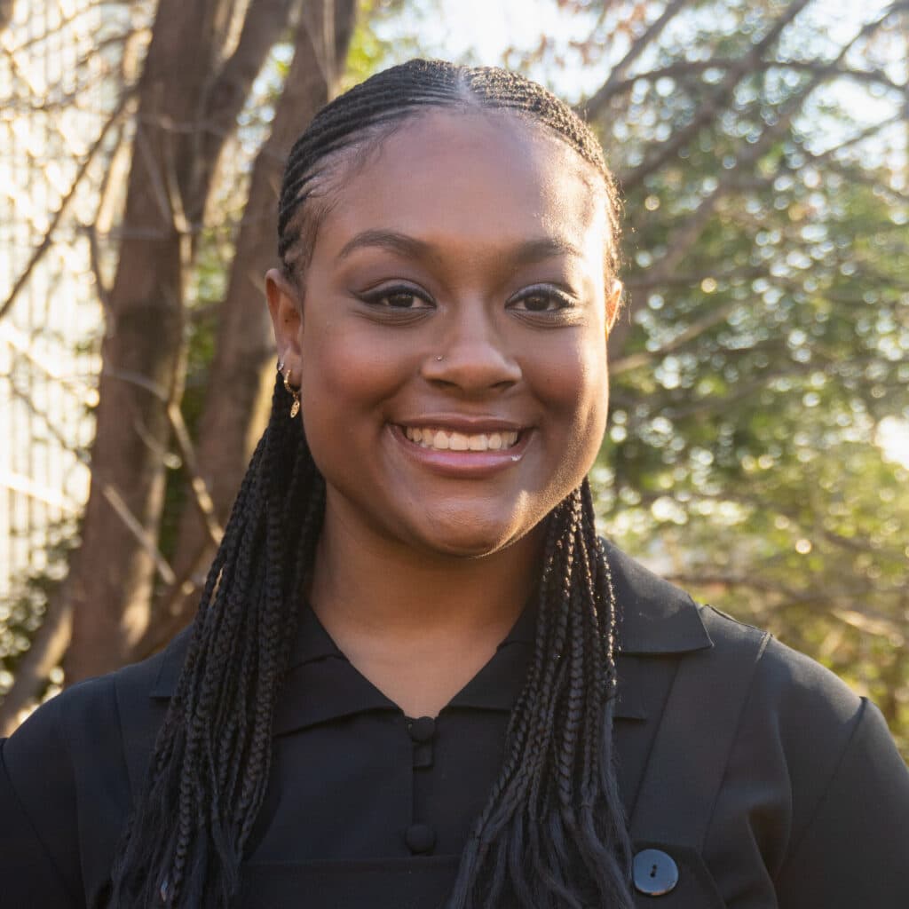 Sloane Byrd 