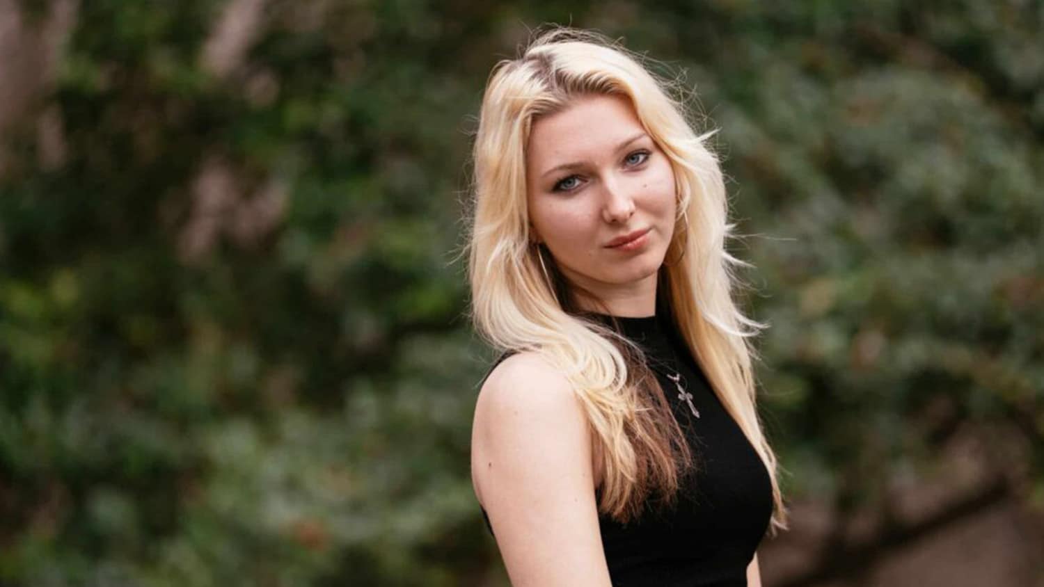 Hope Scarlett Faircloth