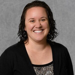 Jessica Gluck