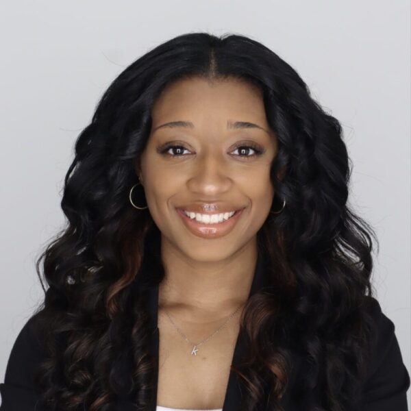 Kaleah Gaddy 