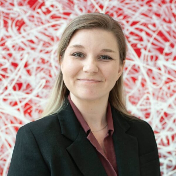 Hannah Dewey, PhD 