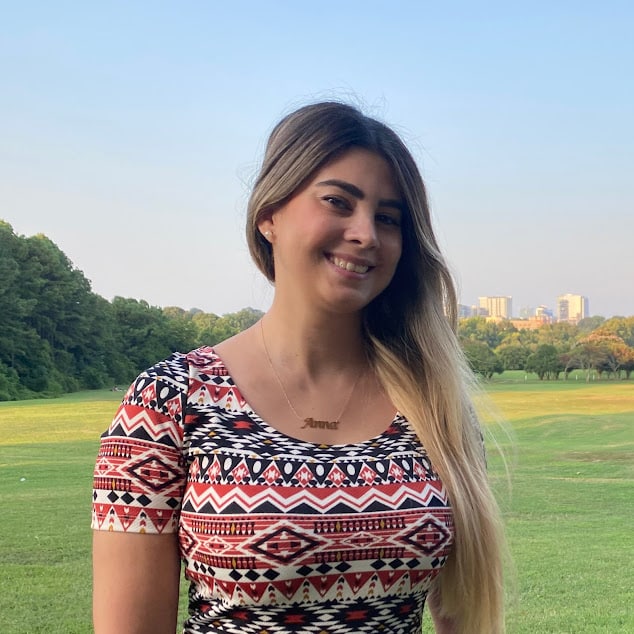 Anna Asadi, DVM 