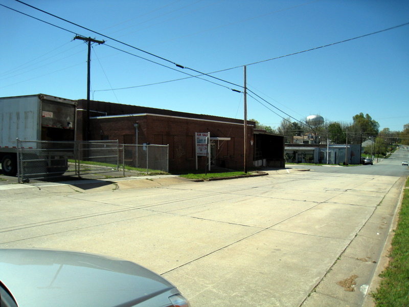 Pickett Hosiery Mill Textiles History