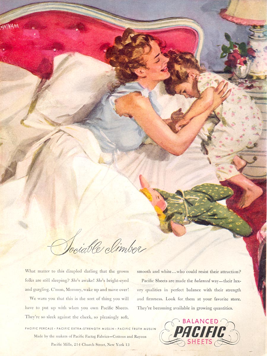 Lyman Printing & Finishing Textiles History