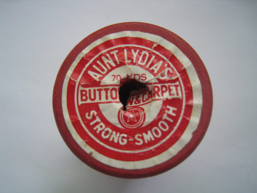 American Thread Company | Textiles History