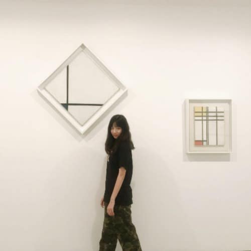 Ziyu Wang 