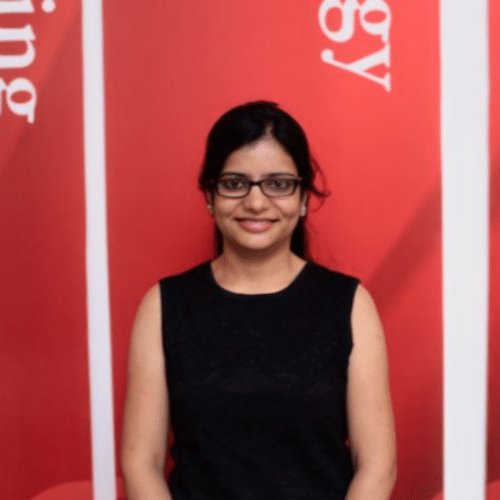 Radhika  Vaid 