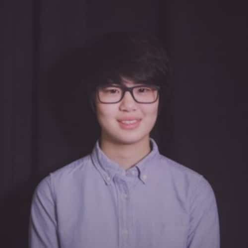 Yihan Huang 