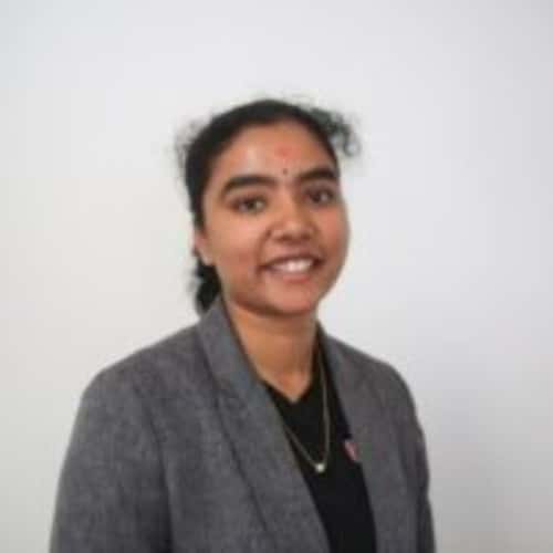 Karuna Nambi Gowri 