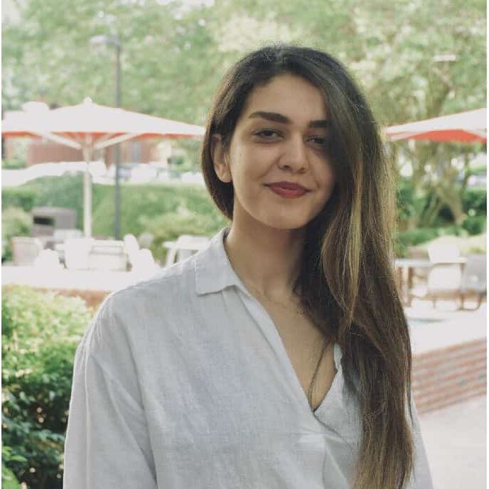 Mahtab  Khodadadi  