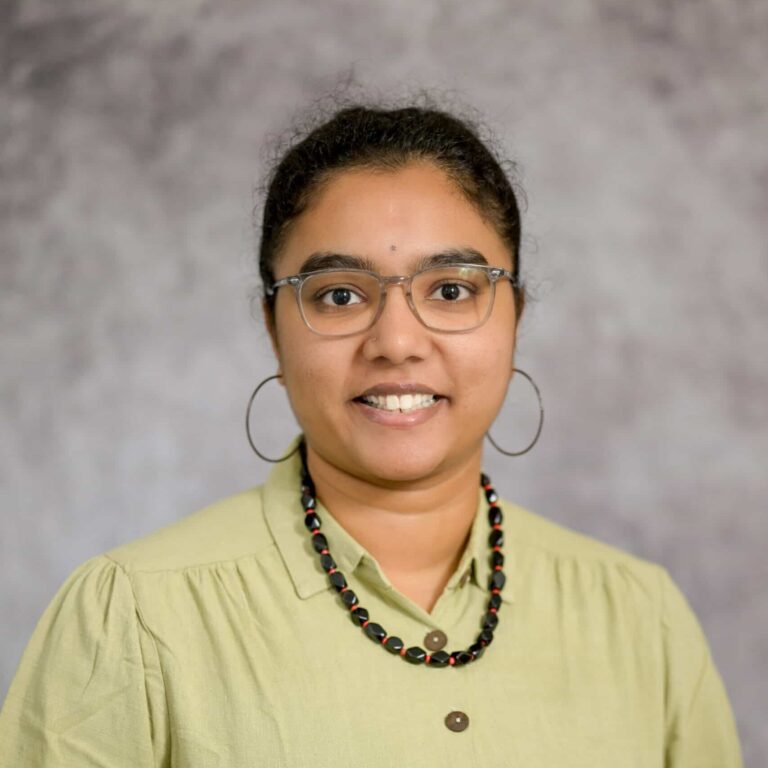 Karuna Nambi  Gowri  